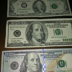 Meet your Posher, Jamarcus